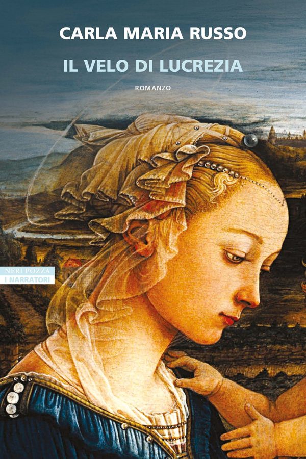Il Velo di Lucrezia