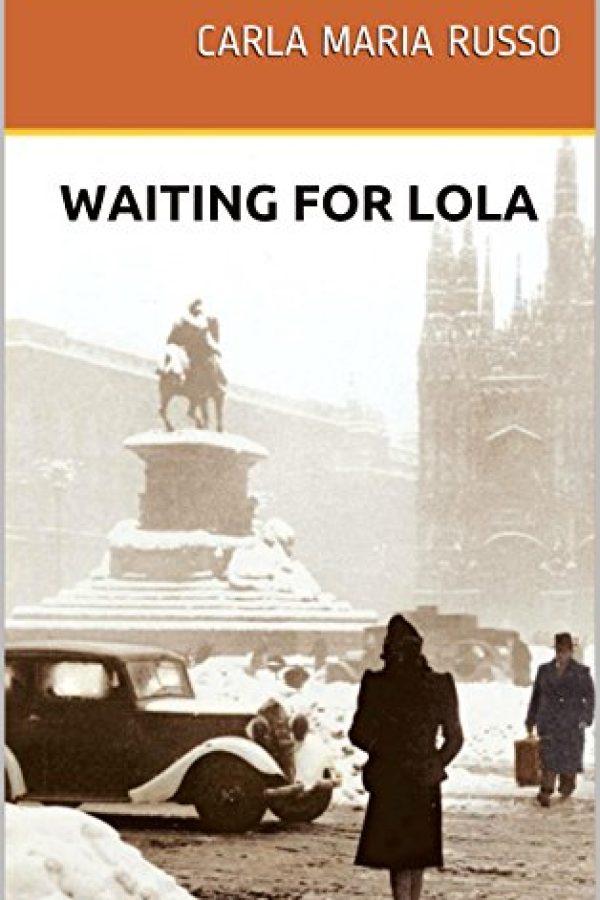 Waiting for Lola